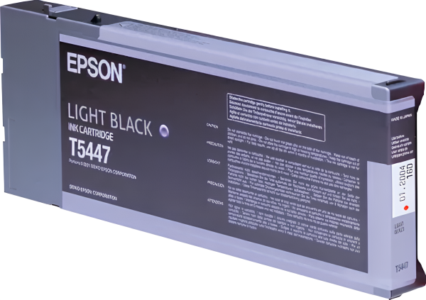 Картридж Epson T5447 Light Black C13T544700